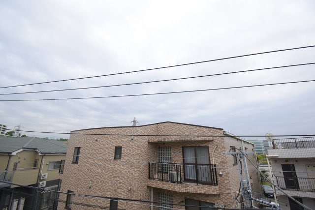 横浜元町ガーデン16の物件内観写真