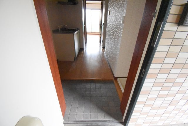 横浜元町ガーデン16の物件内観写真