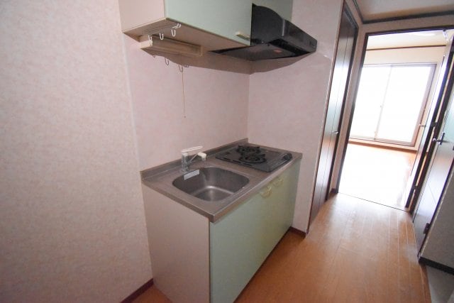 横浜元町ガーデン16の物件内観写真