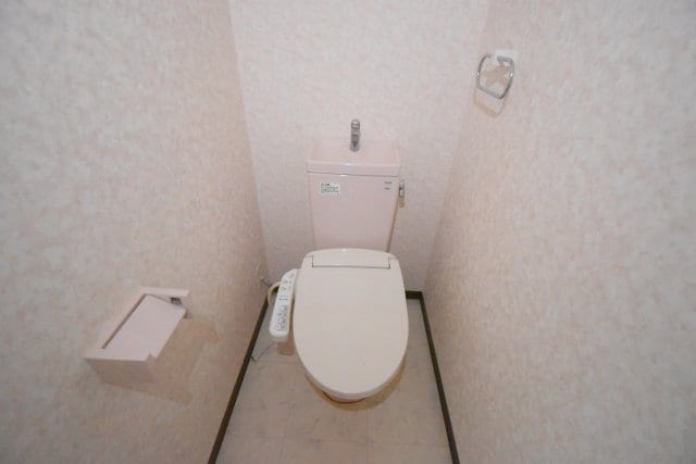 横浜元町ガーデン16の物件内観写真