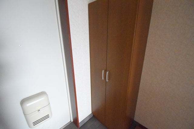 横浜元町ガーデン16の物件内観写真