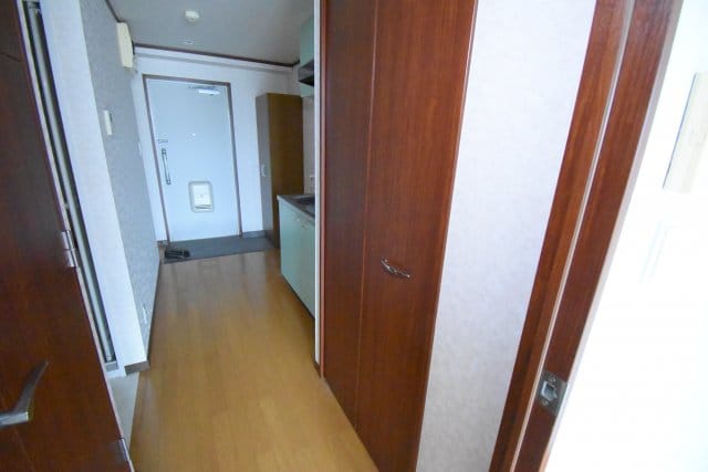 横浜元町ガーデン16の物件内観写真