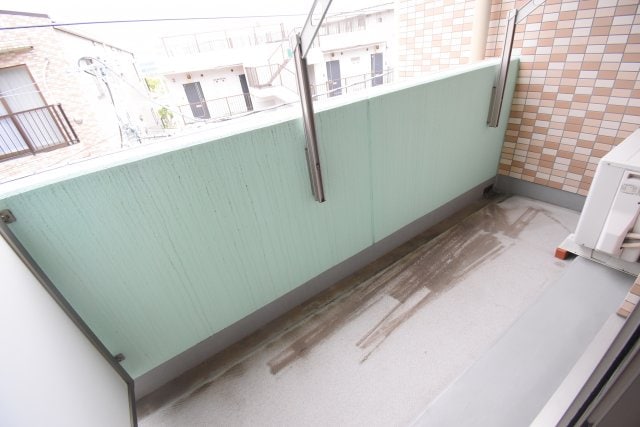 横浜元町ガーデン16の物件内観写真