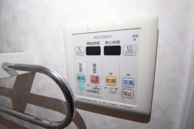 横浜元町ガーデン16の物件内観写真