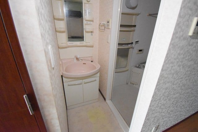 横浜元町ガーデン16の物件内観写真