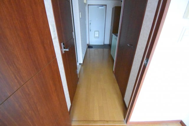 横浜元町ガーデン16の物件内観写真