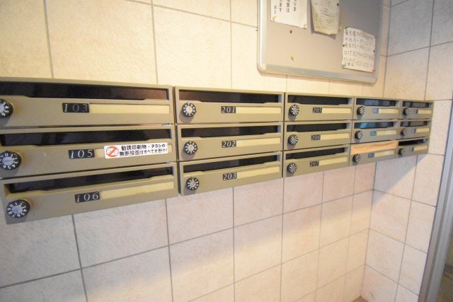 横浜元町ガーデン16の物件内観写真