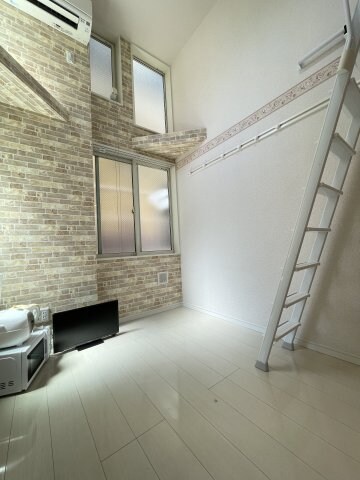 さくら新子安の物件内観写真