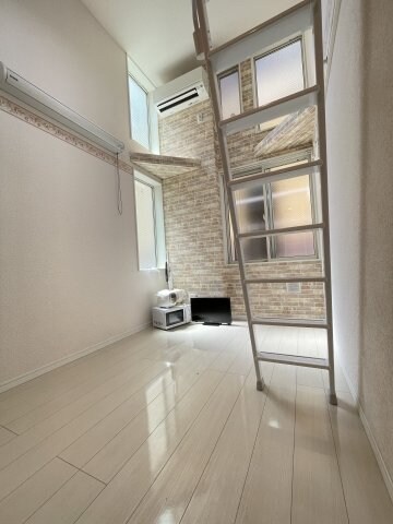 さくら新子安の物件内観写真