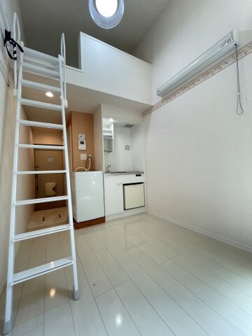 さくら新子安の物件内観写真