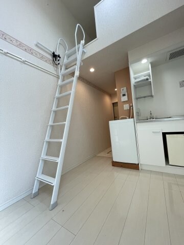 さくら新子安の物件内観写真