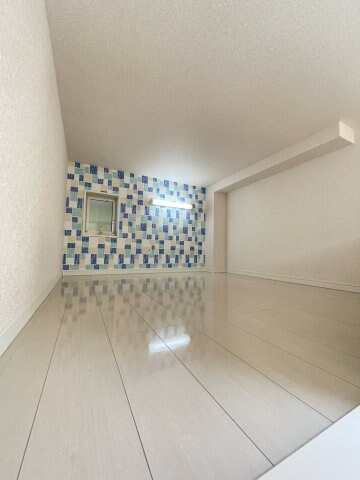 さくら新子安の物件内観写真