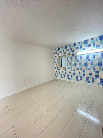 さくら新子安の物件内観写真