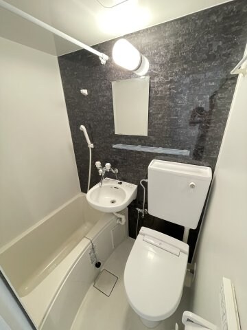 さくら新子安の物件内観写真