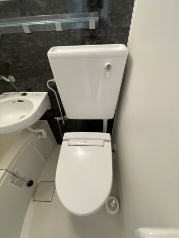 さくら新子安の物件内観写真