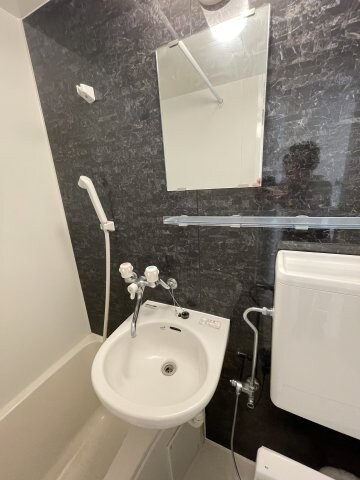 さくら新子安の物件内観写真