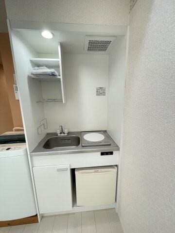 さくら新子安の物件内観写真