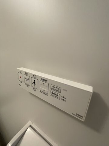 さくら新子安の物件内観写真