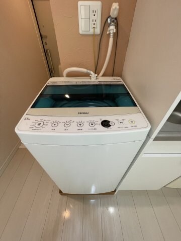 さくら新子安の物件内観写真