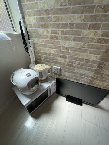 さくら新子安の物件内観写真