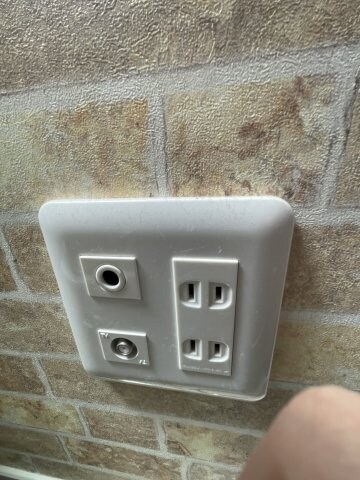 さくら新子安の物件内観写真