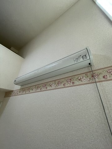 さくら新子安の物件内観写真