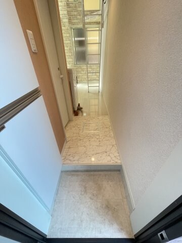 さくら新子安の物件内観写真