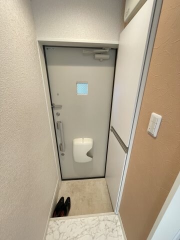 さくら新子安の物件内観写真