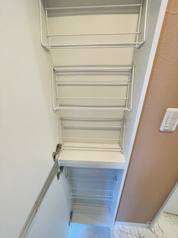 さくら新子安の物件内観写真