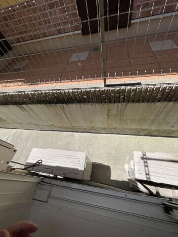 さくら新子安の物件内観写真