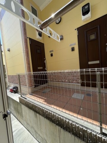 さくら新子安の物件内観写真