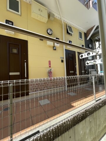 さくら新子安の物件内観写真