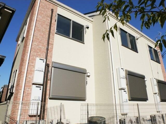 Ｃｏｌｏｒｚ　Ｈｉｙｏｓｈｉの物件外観写真