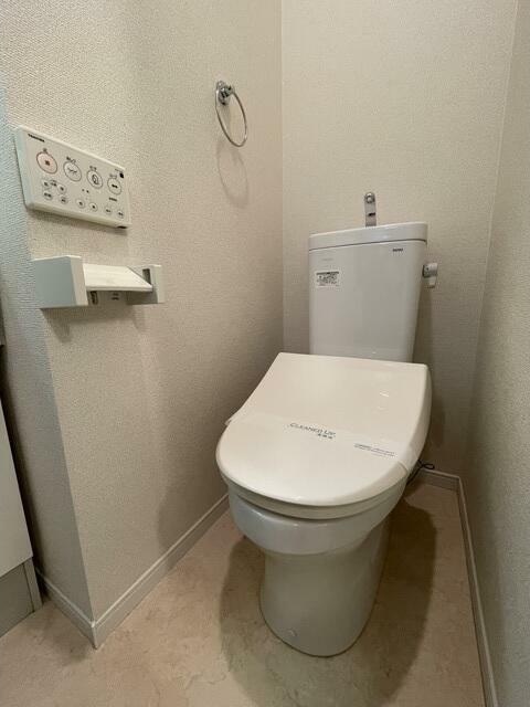 Ｃｏｌｏｒｚ　Ｈｉｙｏｓｈｉの物件内観写真