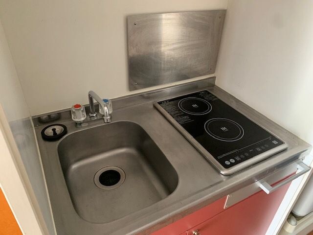 レオパレスアズールの物件内観写真