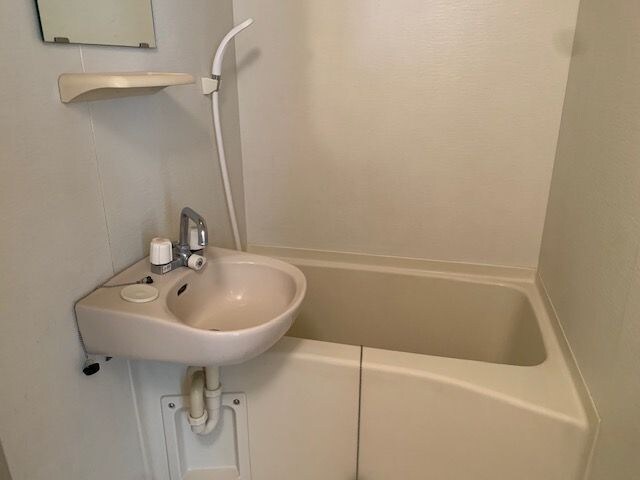 レオパレスアズールの物件内観写真