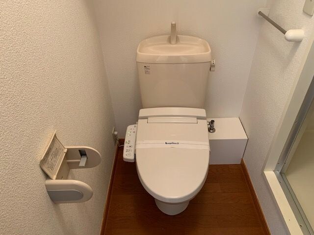 レオパレスアズールの物件内観写真