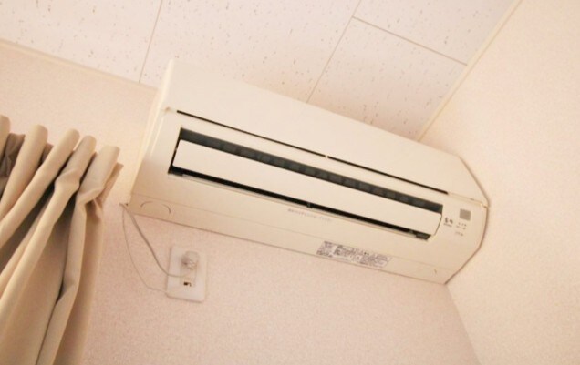 レオパレスアズールの物件内観写真