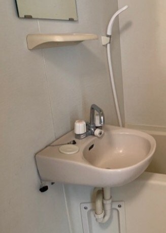 レオパレスアズールの物件内観写真