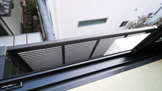 レオパレスアズールの物件内観写真