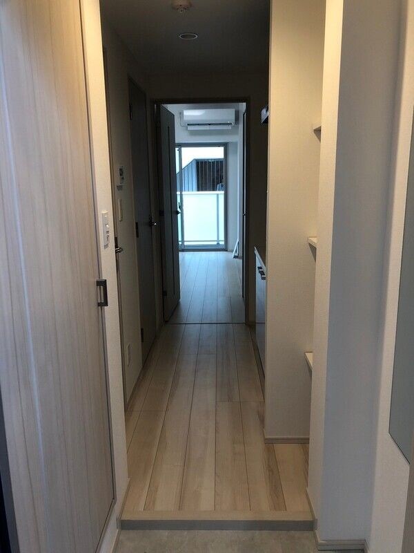 エストゥルース武蔵小杉の物件内観写真