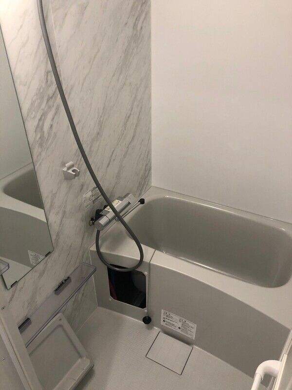 エストゥルース武蔵小杉の物件内観写真