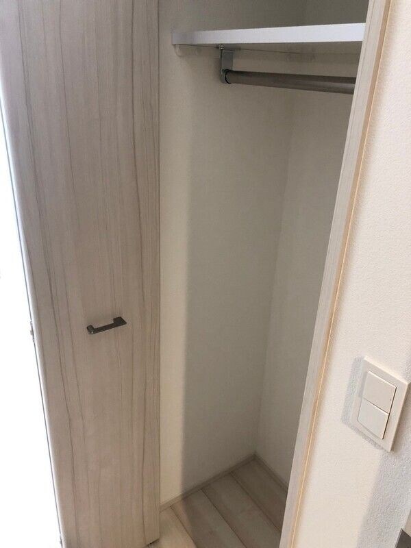 エストゥルース武蔵小杉の物件内観写真