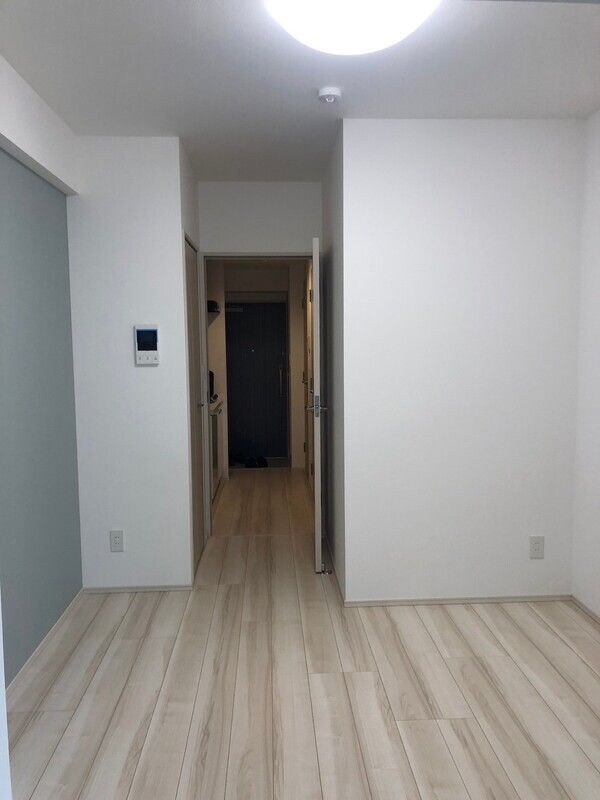 エストゥルース武蔵小杉の物件内観写真