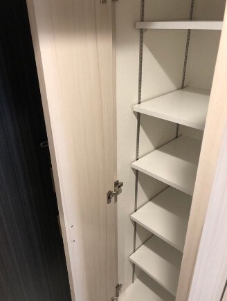 エストゥルース武蔵小杉の物件内観写真