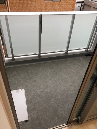 エストゥルース武蔵小杉の物件内観写真