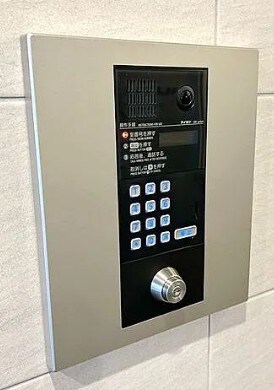 エストゥルース武蔵小杉の物件内観写真