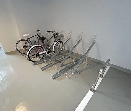 エストゥルース武蔵小杉の物件内観写真