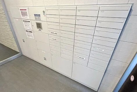 エストゥルース武蔵小杉の物件内観写真