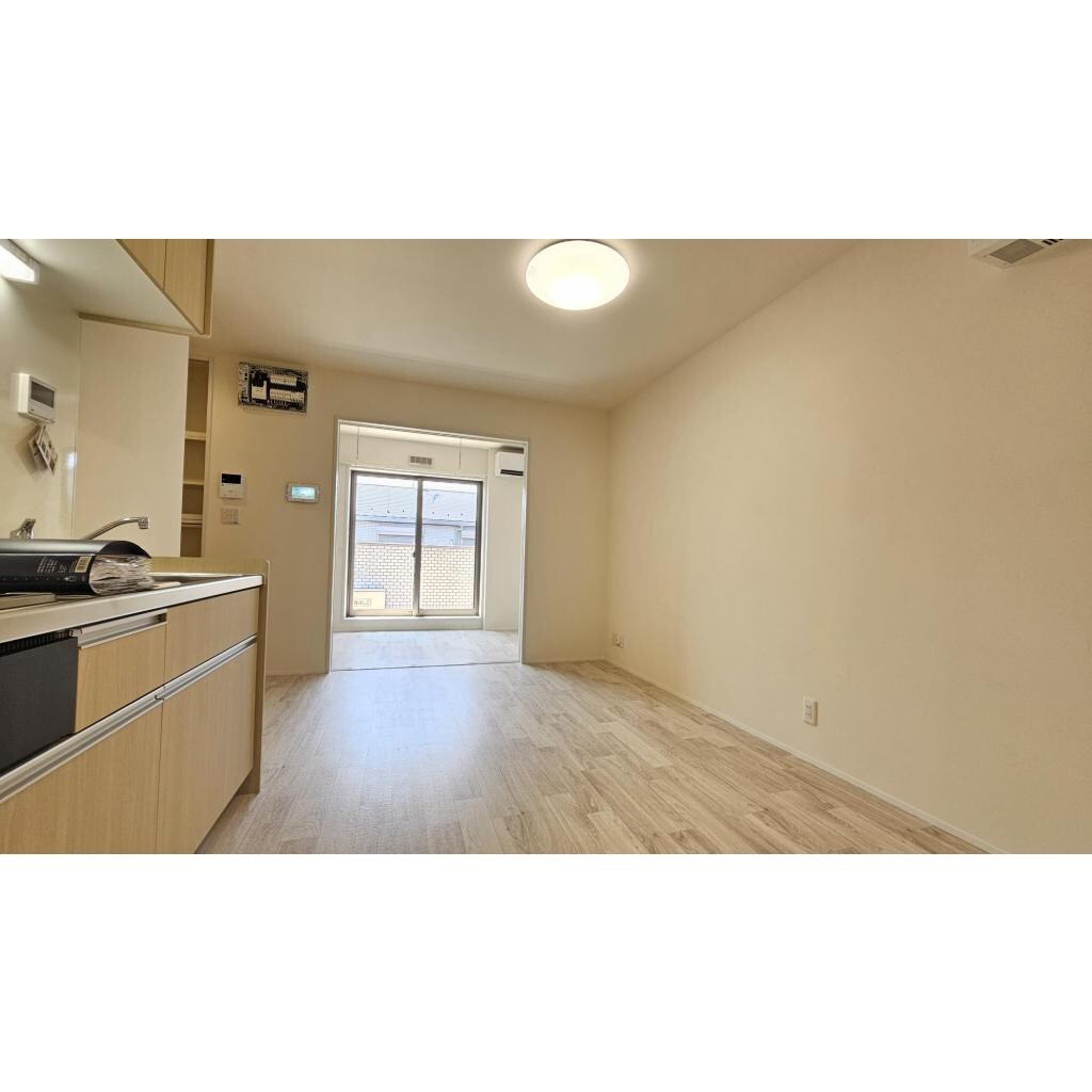 鶴ケ峰駅 徒歩25分 1階の物件内観写真